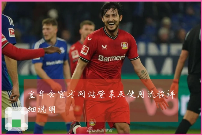 金年会官方网站登录及使用流程详细说明